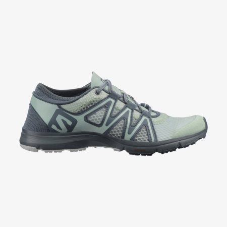 Salomon CROSSAMPHIBIAN SWIFT 2 Mint Tursko Dame [NO 4-SVU]